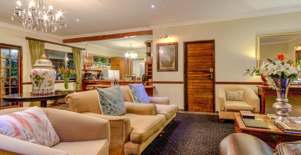 Saint Lucia Estuary 앳 해리티지 하우스 B&B 외부 사진