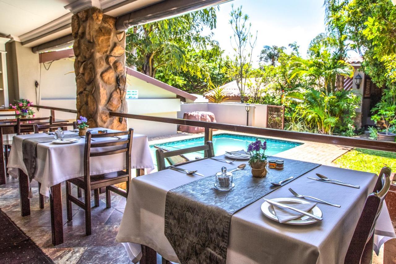 Saint Lucia Estuary 앳 해리티지 하우스 B&B 외부 사진